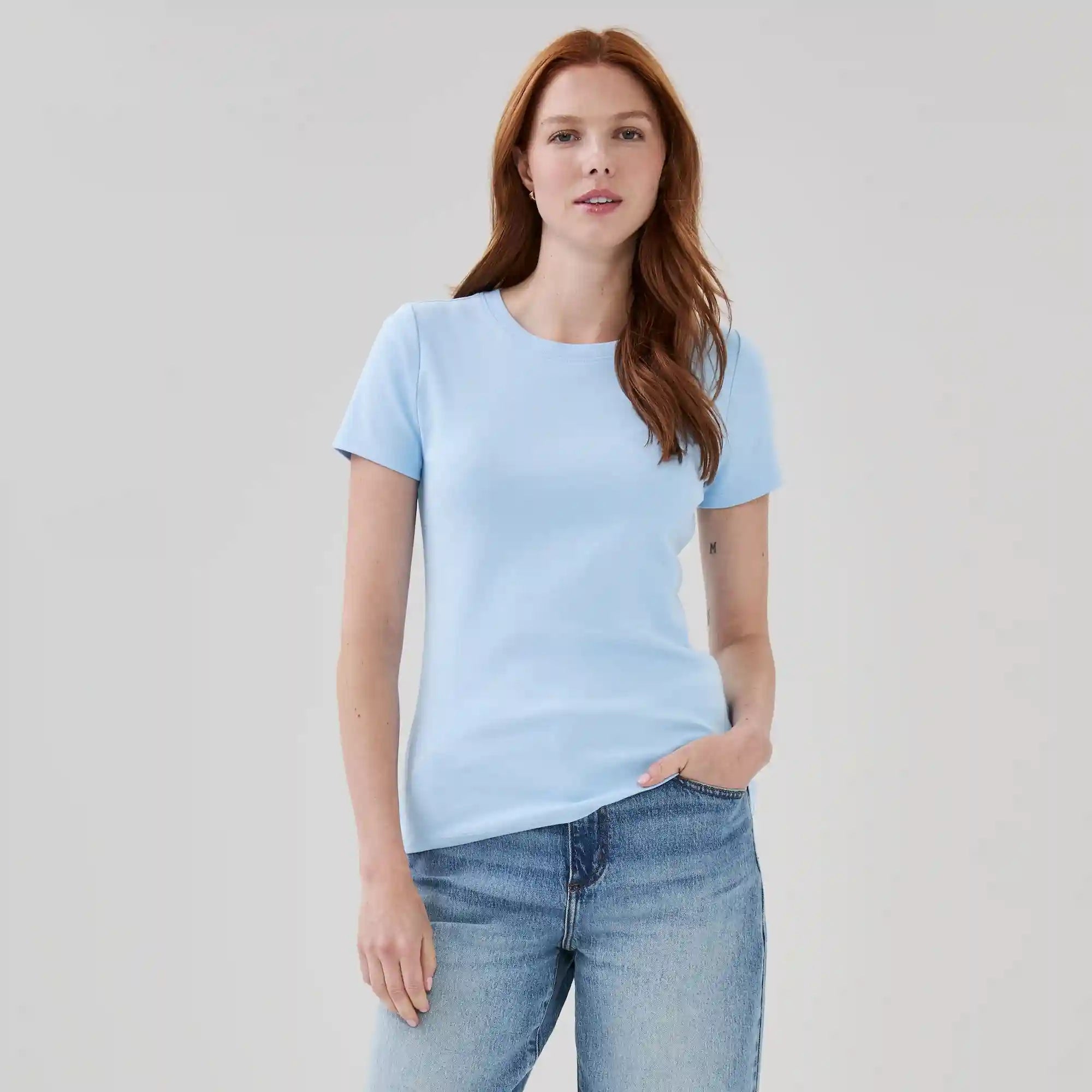 Essential Slim Fit T-Shirt