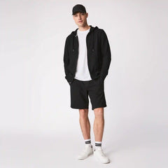 Men's Active Zip-Up Hoodie