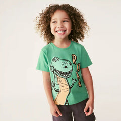 Toddler Boys' Pixar Toy Story T-Shirt