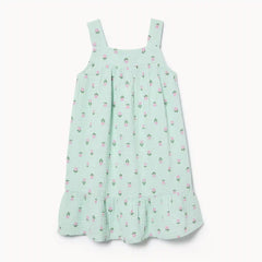 Kid Girls' Printed Dress