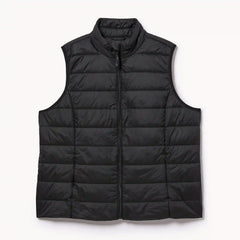 Women+ Puffer Vest