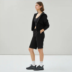 Active Essential Fleece Short