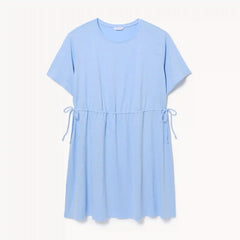 Women+ Drawstring Dress