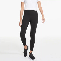 Four-Way Stretch Active Legging