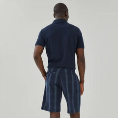 Men's Flex Printed Cargo Short