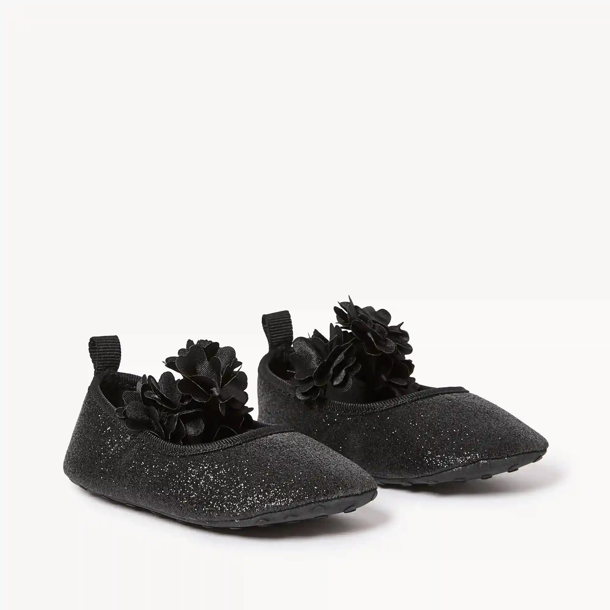 Baby Girls' Mary Jane Ballet Flats
