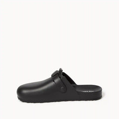Men's Slip-On Rain Clogs