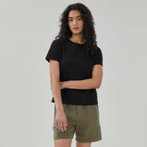 Classic Cotton T-Shirt