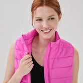 Puffer Vest