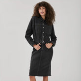 Levi Strauss Signature⢠Gold Denim Dress