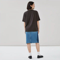 98 Degrees Oversized T-Shirt