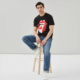Adult The Rolling Stones Canada T-Shirt