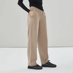 On-the-Go Wide Leg Pant
