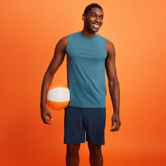 Men's Muscle Tank