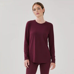 Active Long Sleeve Top