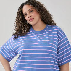 Women+ Oversized T-Shirt