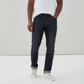 Men's Levi Strauss Signature⢠Gold Stretch Jean