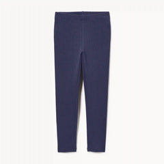 Kid Girls' Ribbed Legging