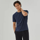 Men's Active Moisture-Wicking T-Shirt