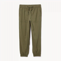 Pull-On Jogger