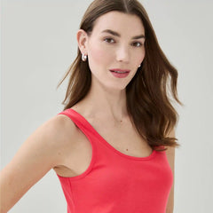 Organic Cotton Tank