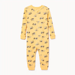 Baby Boys' Double Zip Sleeper