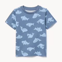 Toddler Printed T-Shirt
