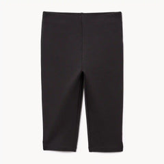 Tween Girls' Ponte Cropped Pant