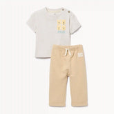 Baby Boys' Disney Winnie-the-Pooh Set