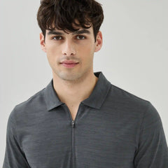 Men's Active Golf Polo
