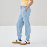Pull-On Jogger