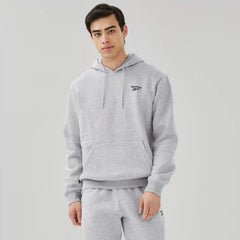 Men's Reebok Noah Small Logo Hoodie