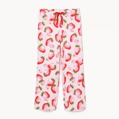 Printed Sleep Pant