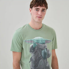 Adult Star Wars Grogu T-Shirt