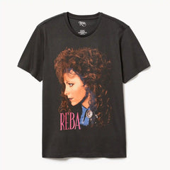 Adult Reba McEntire Graphic T-Shirt