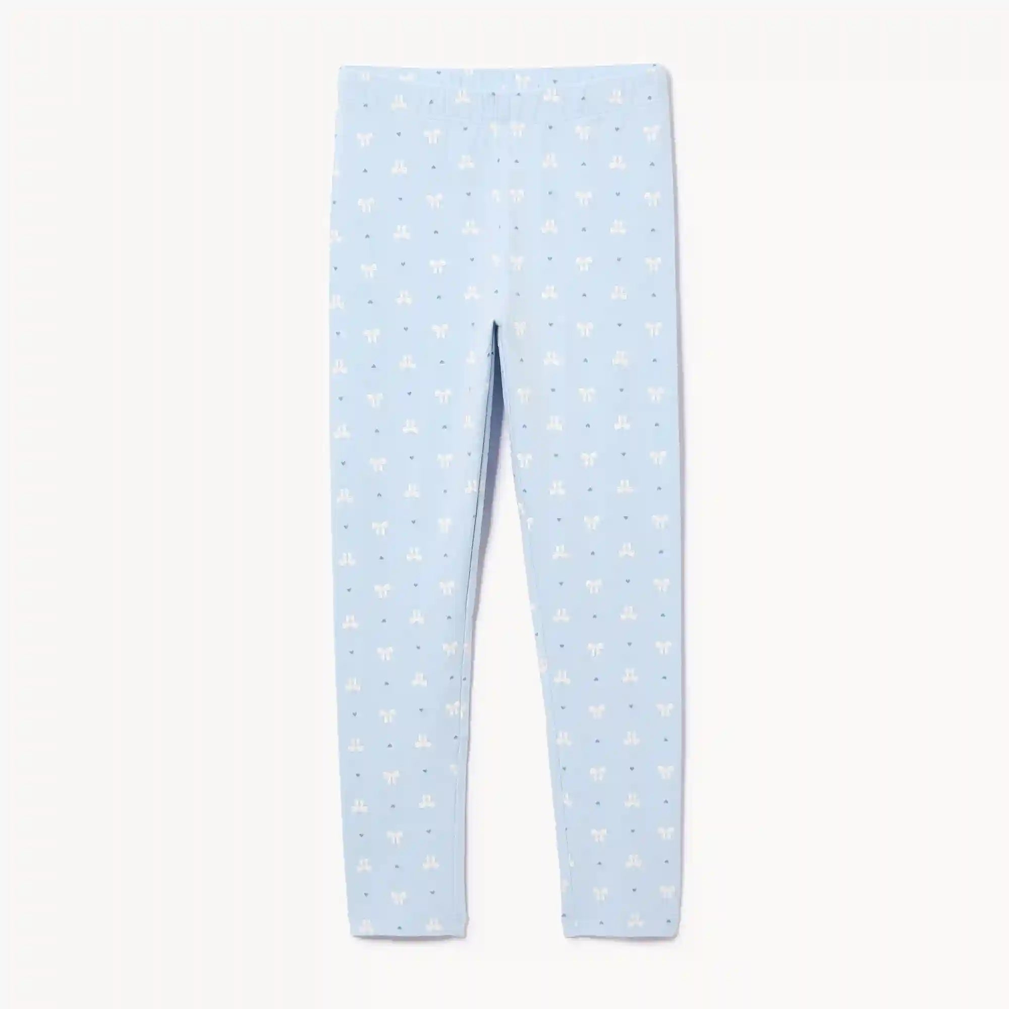 Kid Girls' Printed Legging