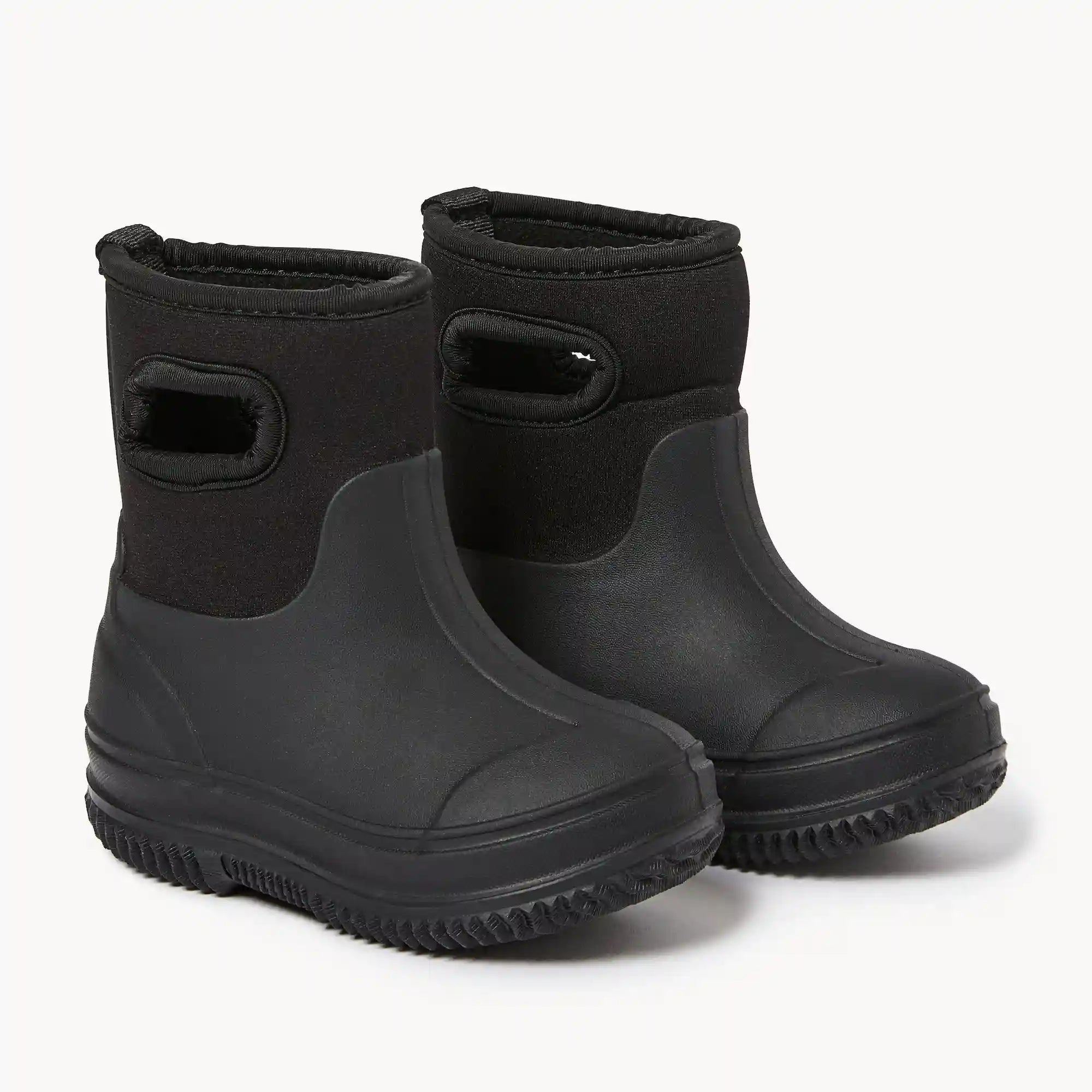 Baby Boys' Neoprene Rain Boots
