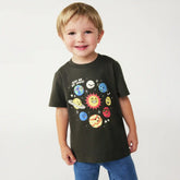 Toddler Graphic T-Shirt