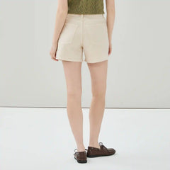 High Rise Short