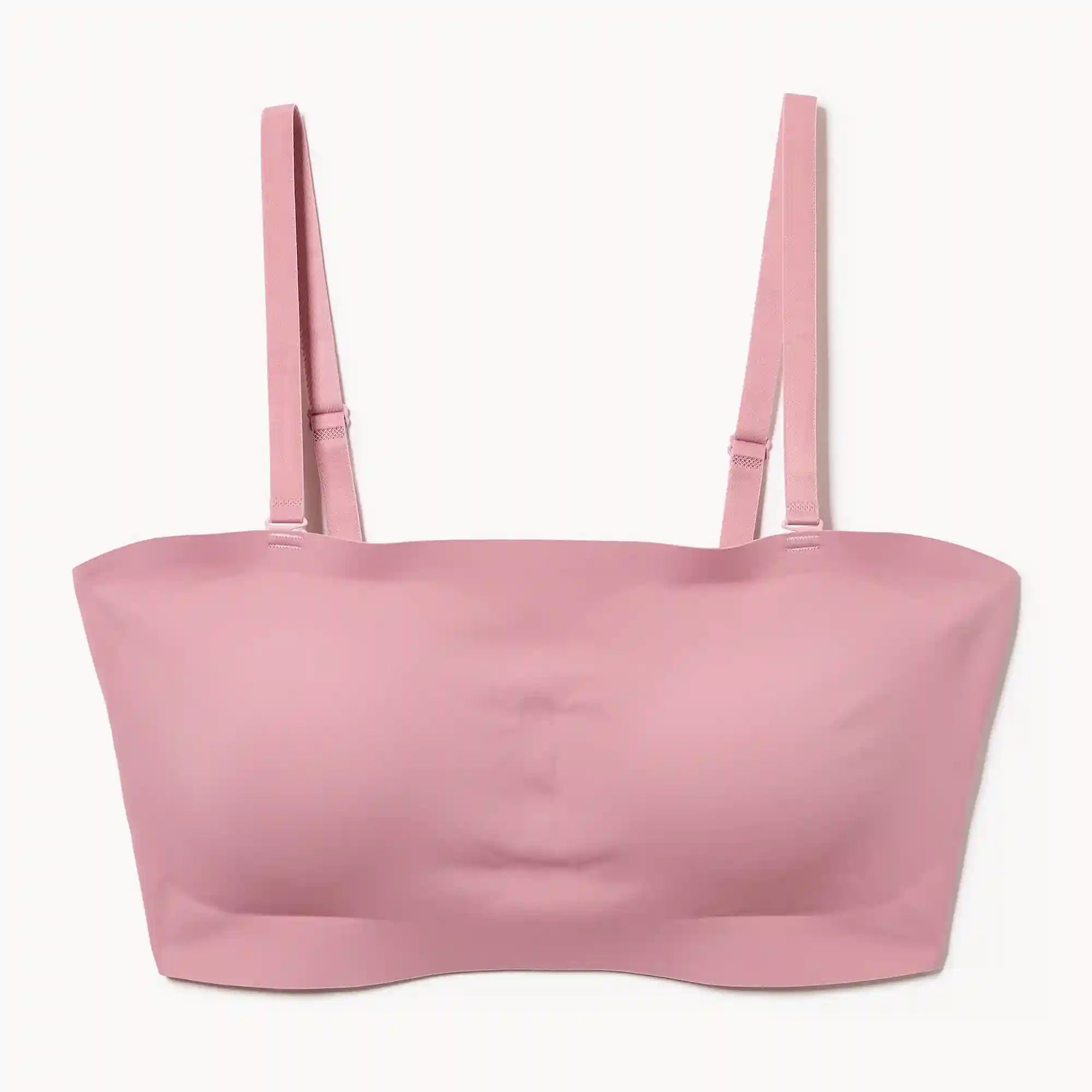 Women+ No Show Bandeau