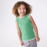 Toddler Pocket Tank