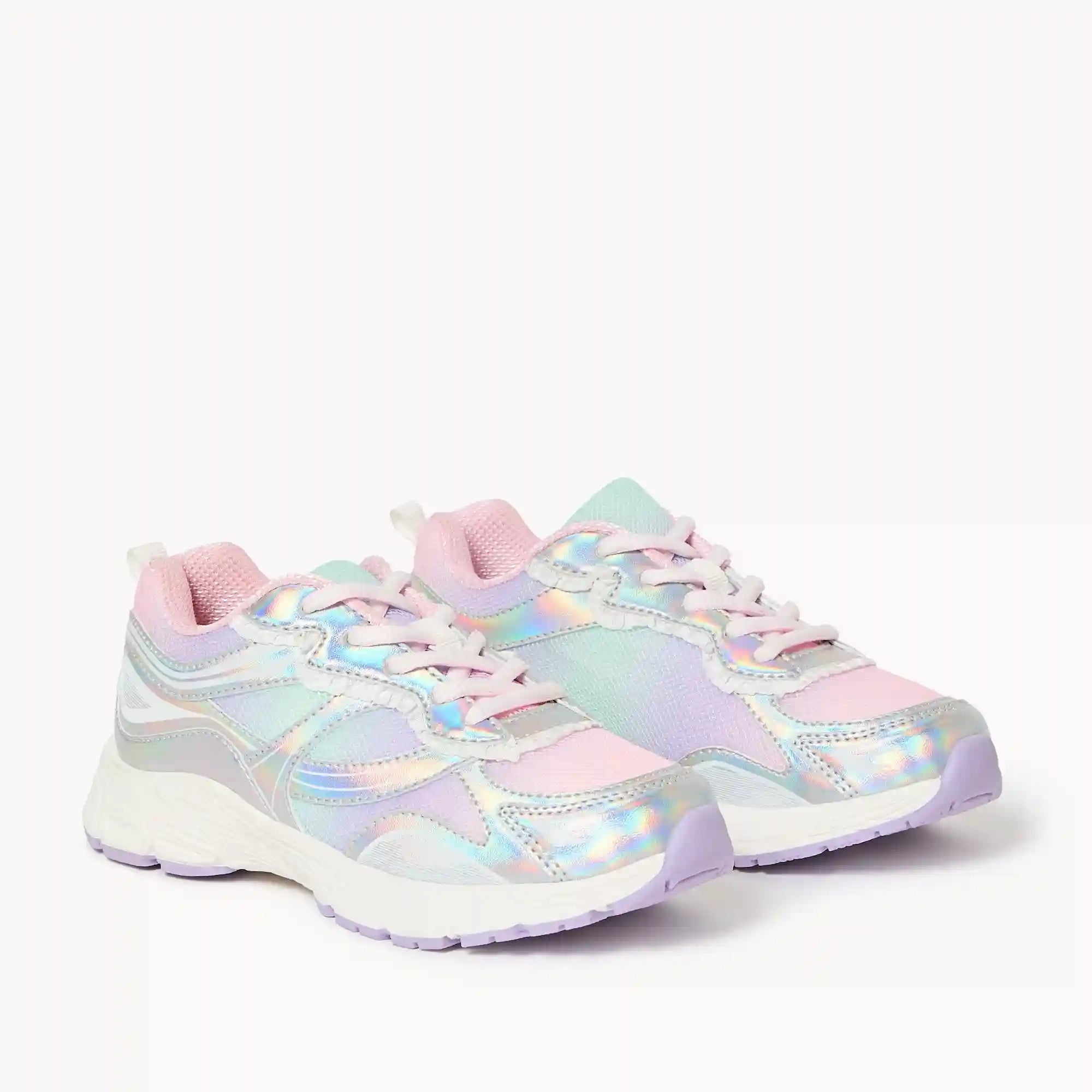 Kid Girls' Athletic Sneakers