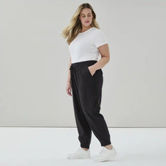 Women+ Mid Rise Jogger