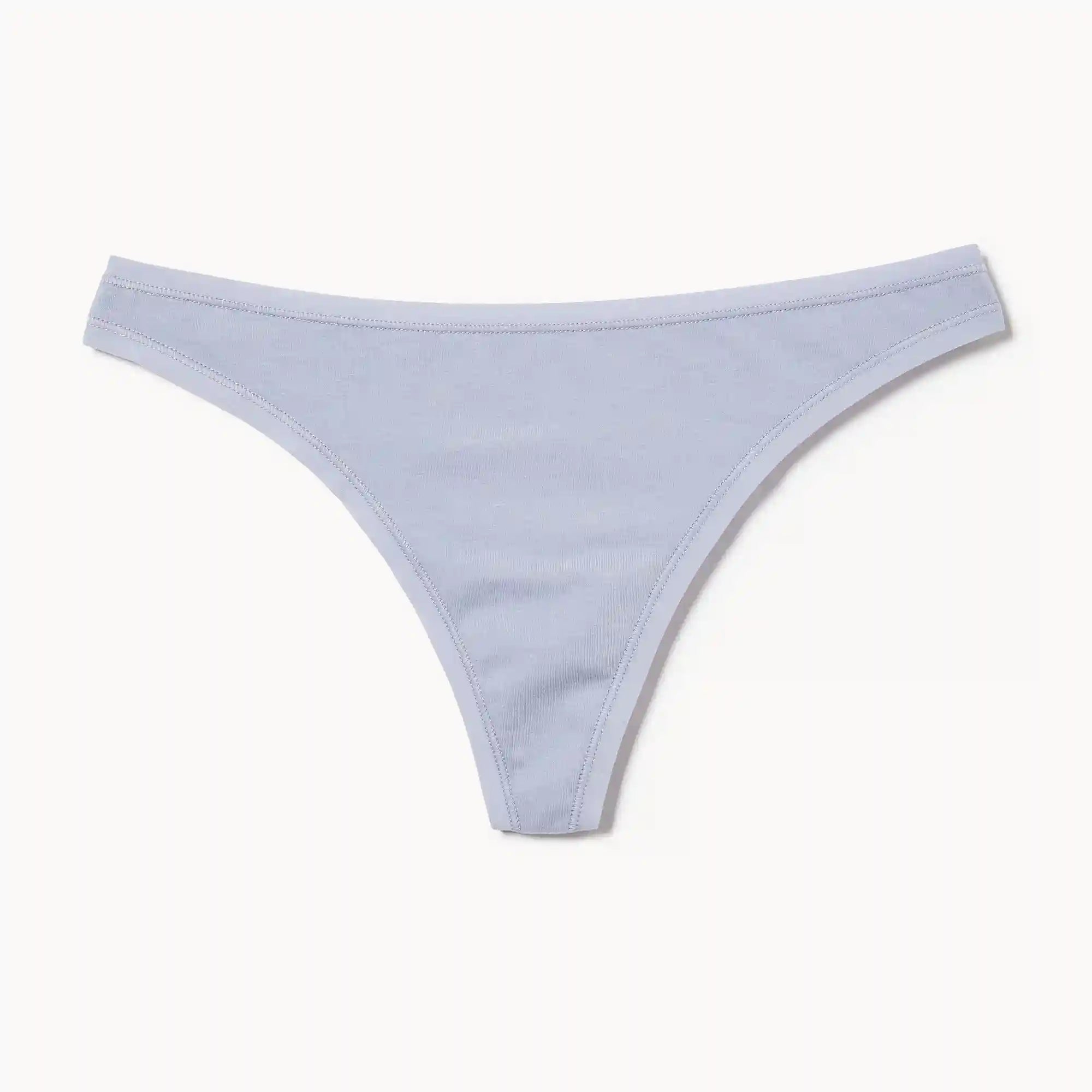 Cotton Thong