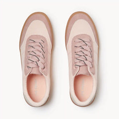 Canvas Sneakers