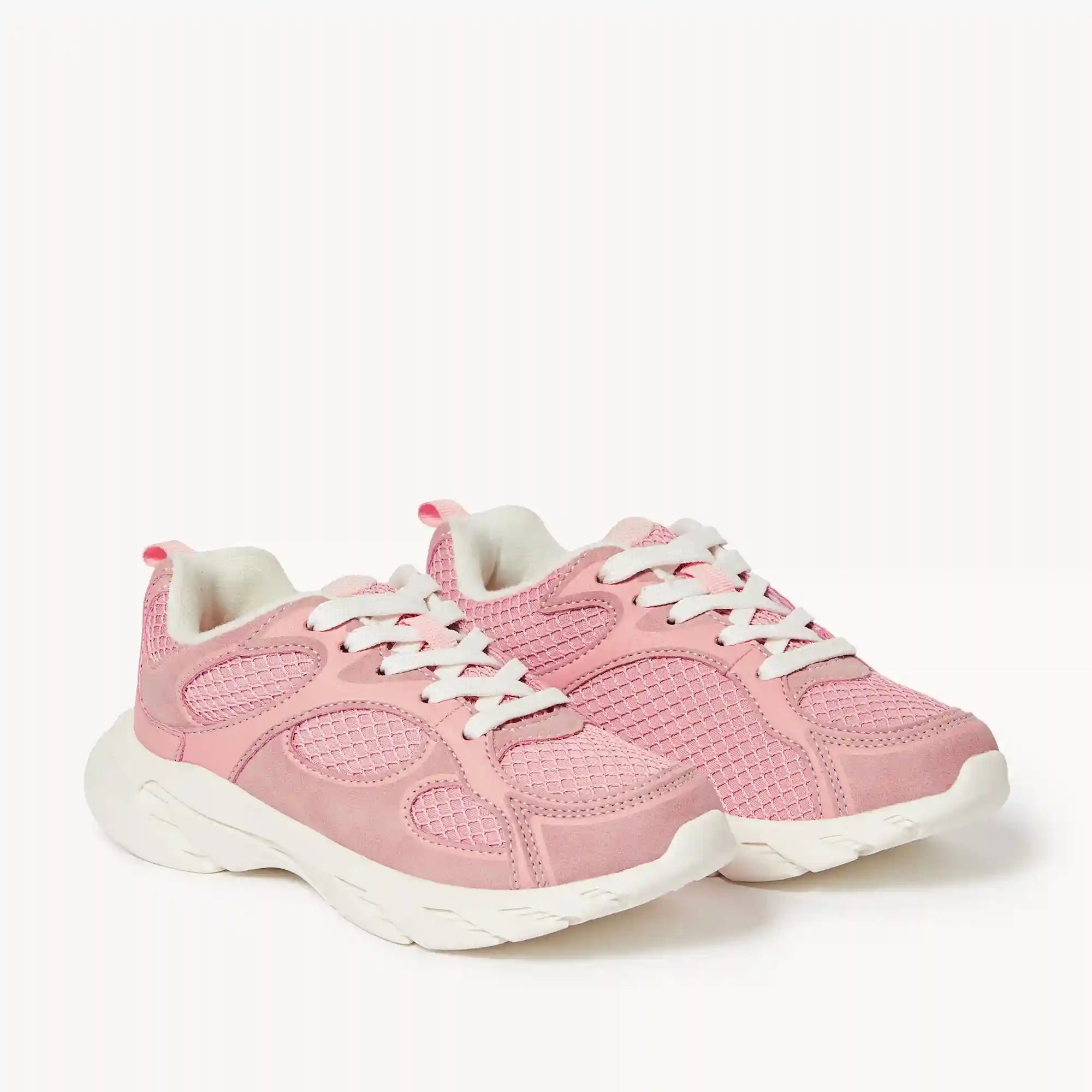 Kid Girls' Athletic Sneakers