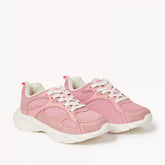 Kid Girls' Athletic Sneakers