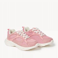 Kid Girls' Athletic Sneakers