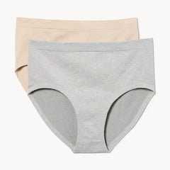 2-Pack Seamless Brief