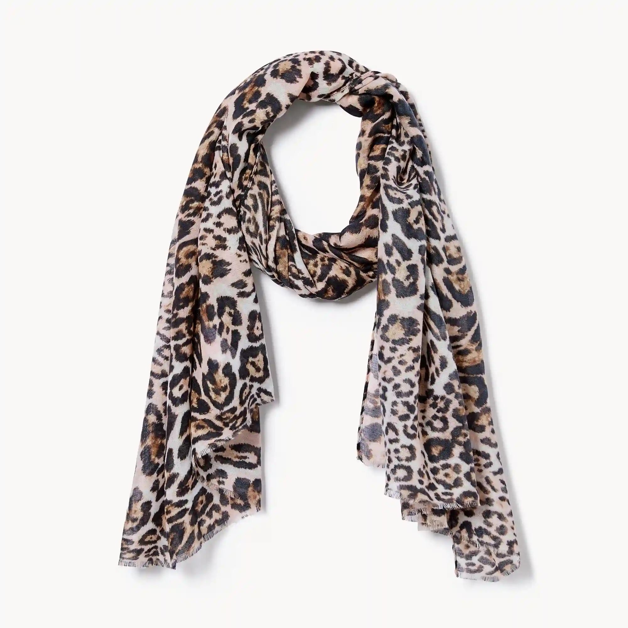 Printed Scarf